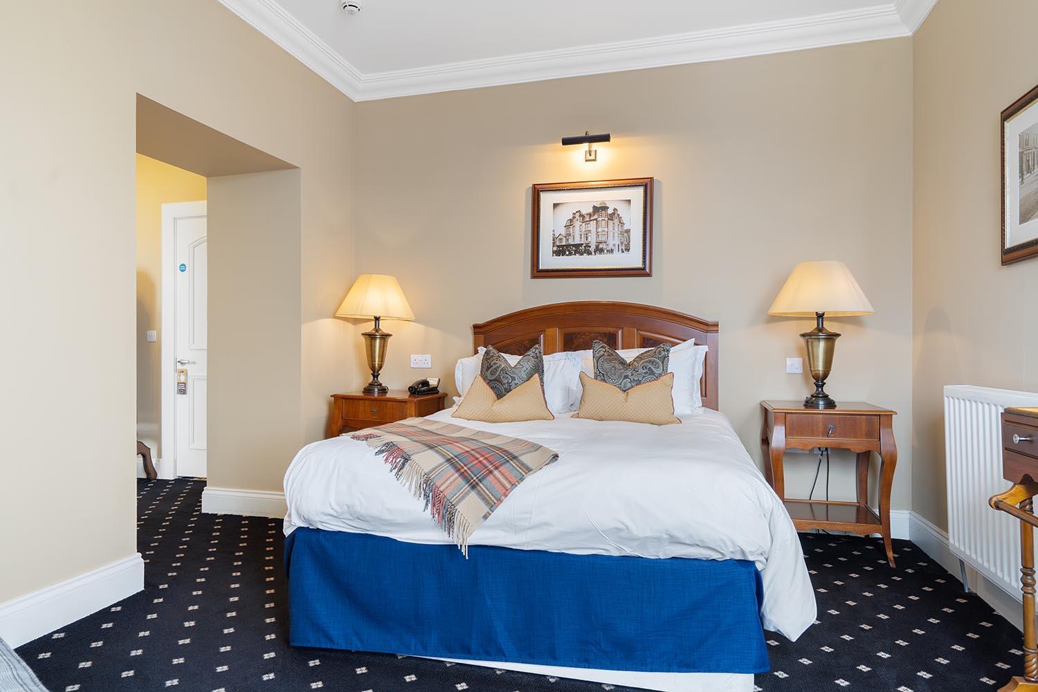 The Royal Hotel كامبيلتاون الغرفة الصورة