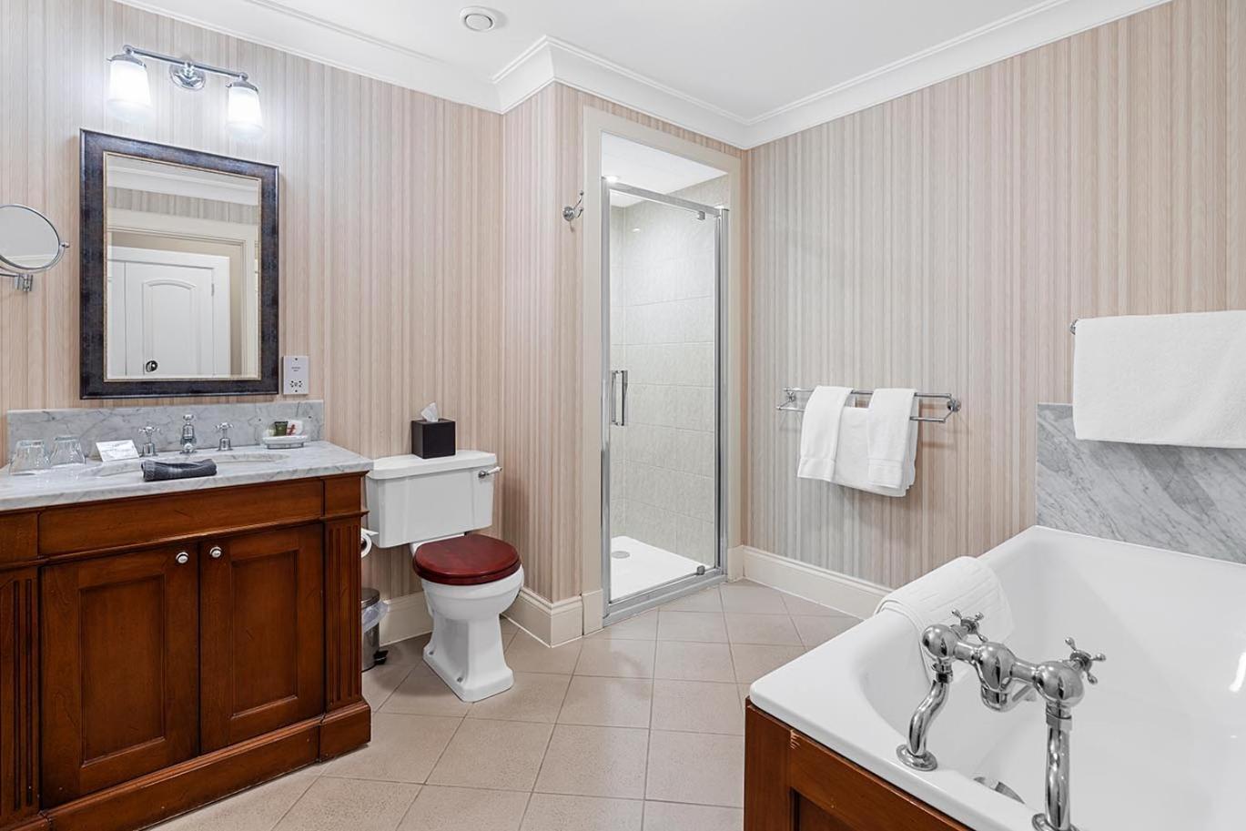 The Royal Hotel كامبيلتاون الغرفة الصورة