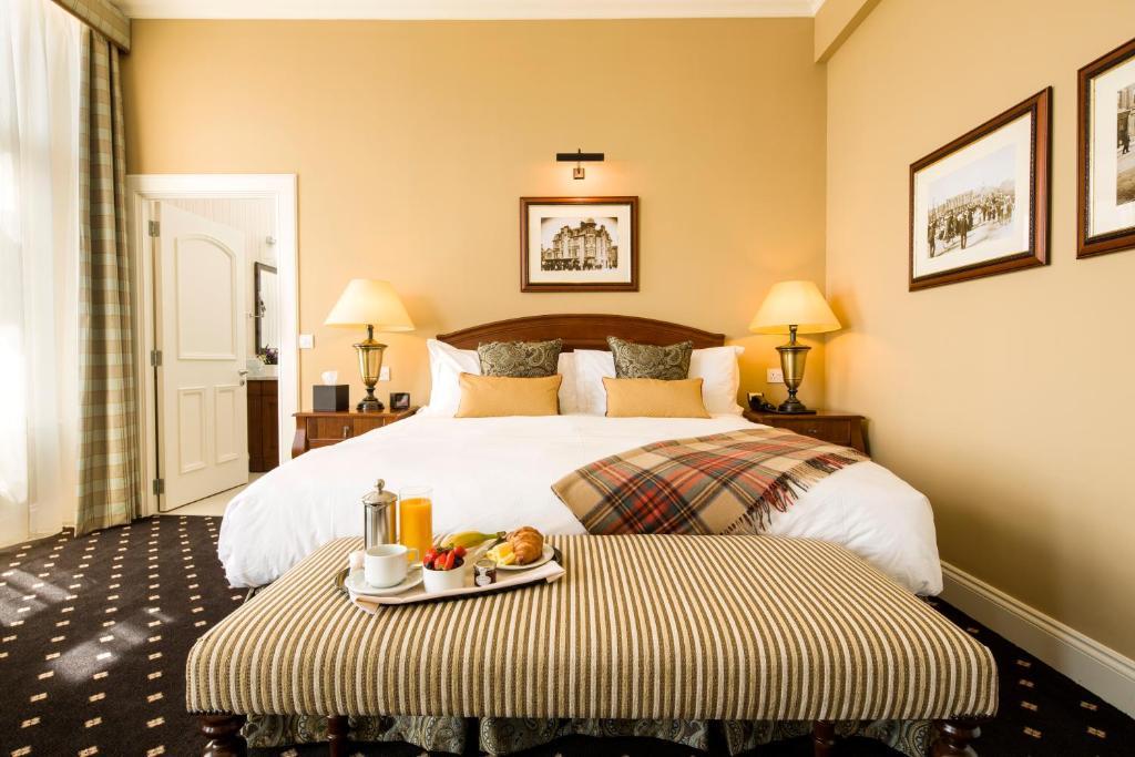 The Royal Hotel كامبيلتاون الغرفة الصورة