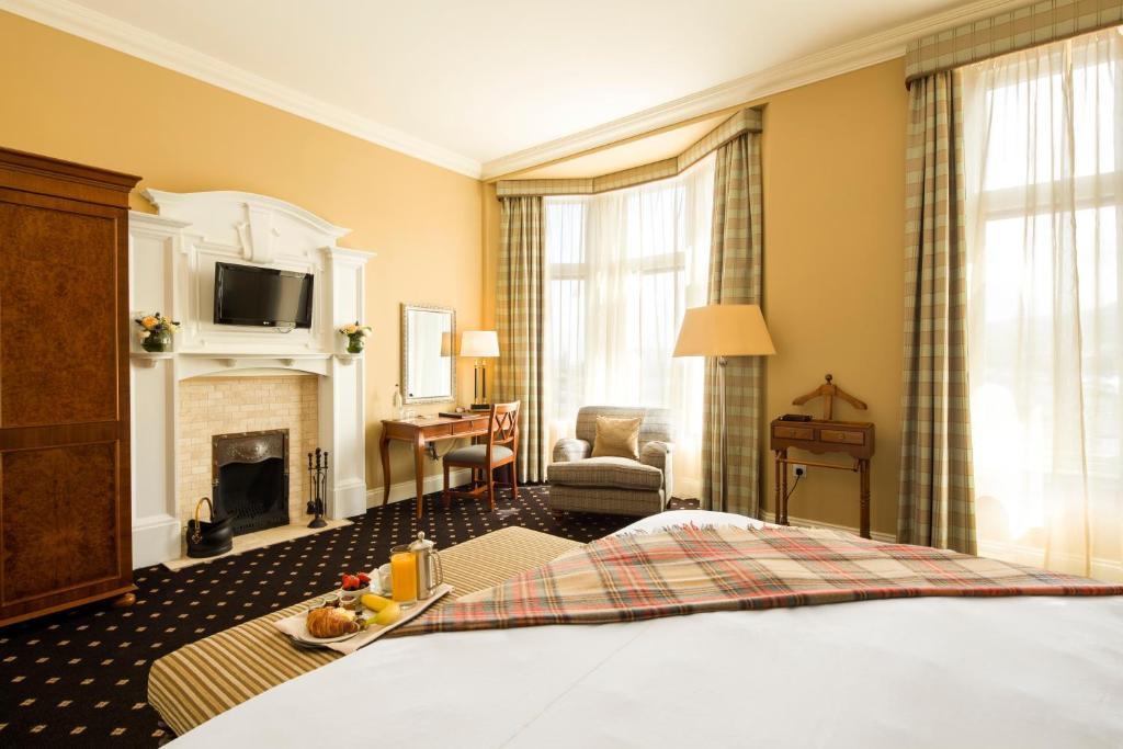 The Royal Hotel كامبيلتاون الغرفة الصورة